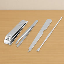 6732_4in1_nail_clipper_set - Indigenous Shop