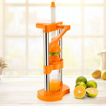 7128_manual_pressure_juicer - Indigenous Shop