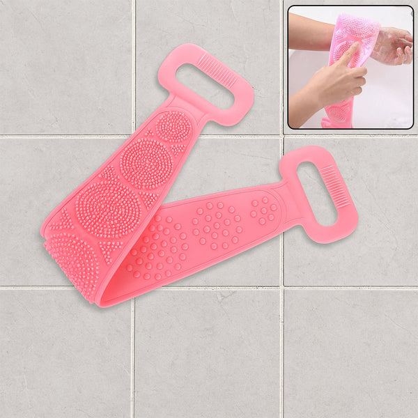 7274_silicone_body_scrubber - Indigenous Shop