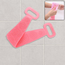 7274_silicone_body_scrubber - Indigenous Shop