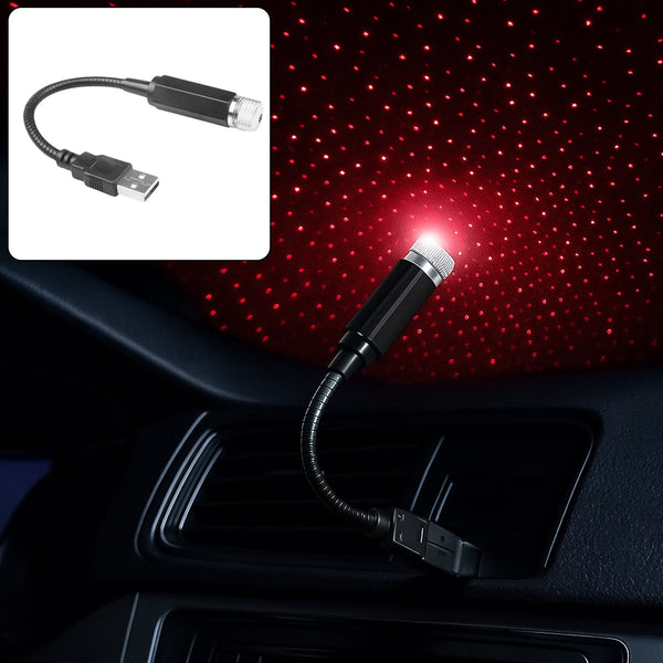 7396b_car_star_galaxy_light_1pc - Indigenous Shop