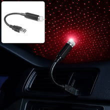 7396b_car_star_galaxy_light_1pc - Indigenous Shop