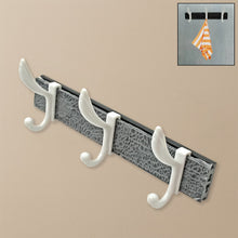 7571_wall_mounted_3hook_hanger - Indigenous Shop