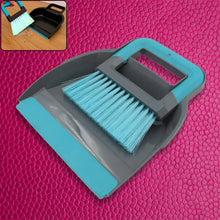 7763_plastic_dustpan_n_brush_set - Indigenous Shop