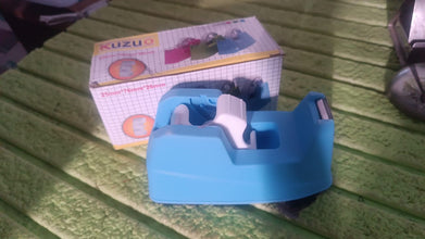 Plastic Tape Dispenser Cutter for Home Office use (1 pc / Big) - Indigenous Shop