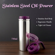8128_apex_oil_pourer_750ml - Indigenous Shop