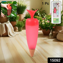 Self Watering Spike Plant Watering Globes And Automatic Plant Watering System (1 Pc) - Indigenous Shop