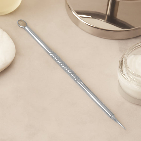 8319_ss_blackhead_remover_needle_1pc - Indigenous Shop