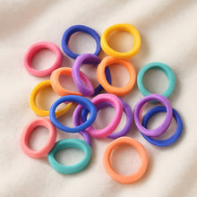 8435_mini_hairbands_30pc - Indigenous Shop
