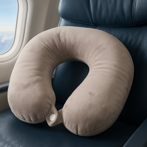 8528_soft_neck_travel_pillow_1pc - Indigenous Shop