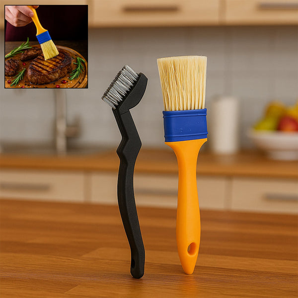 8721_multi_basting_brush_2pc - Indigenous Shop