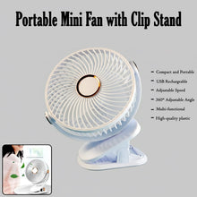 8762_portable_foldable_desktop_fan_no3 - Indigenous Shop