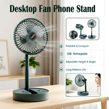 8763_portable_foldable_desktop_fan_no4 - Indigenous Shop