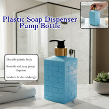 8765_plastic_soap_dispenser_pump_1pc - Indigenous Shop