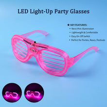 8767_led_lighting_glasses_1pc - Indigenous Shop