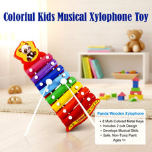 8845_kids_xylophone_musical_toy_set - Indigenous Shop