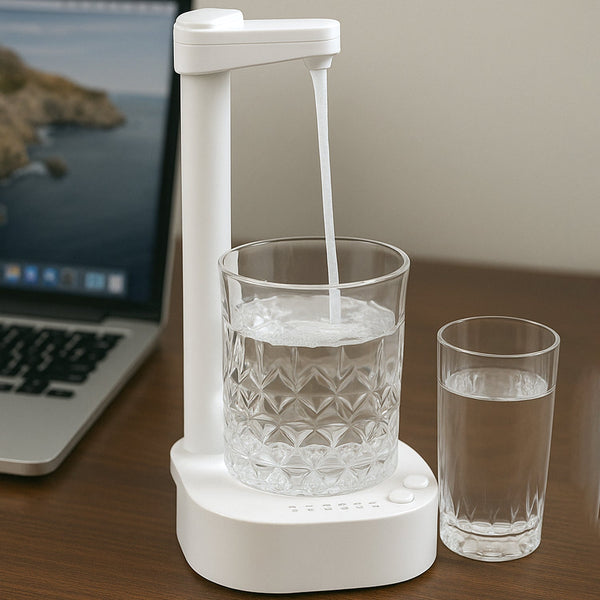 8864_smart_table_water_dispenser - Indigenous Shop