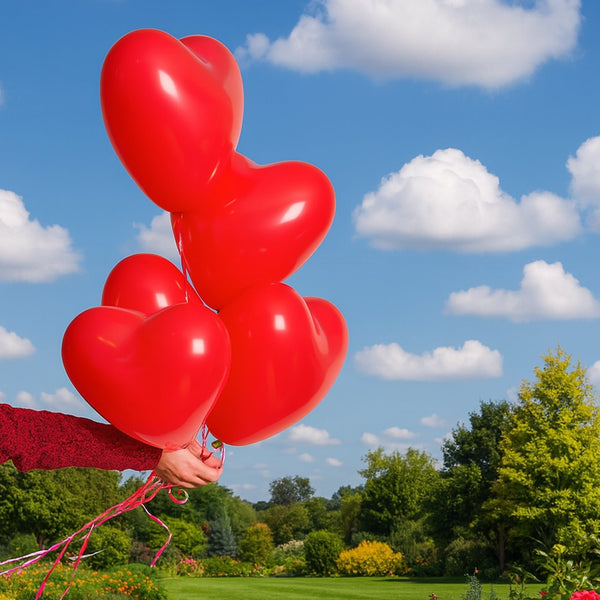 8892_heart_balloon_4pc_no11 - Indigenous Shop