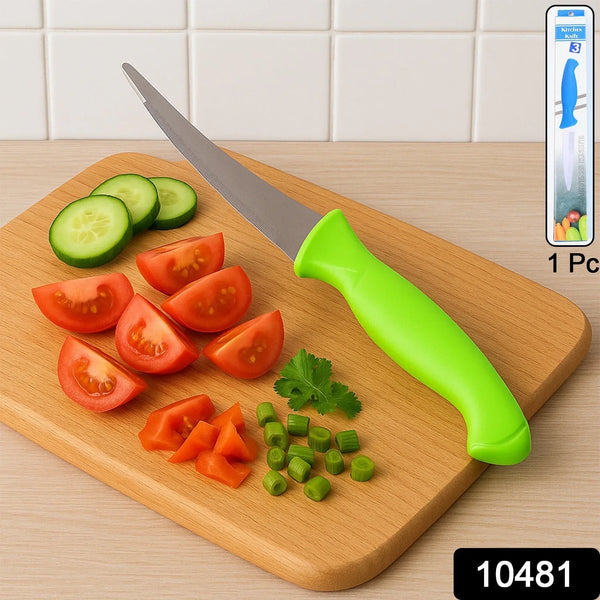  Kitchen Utility Knife