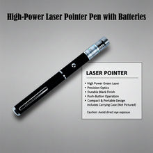 8981_laser_pointer_pen_with_batteries.psd - Indigenous Shop