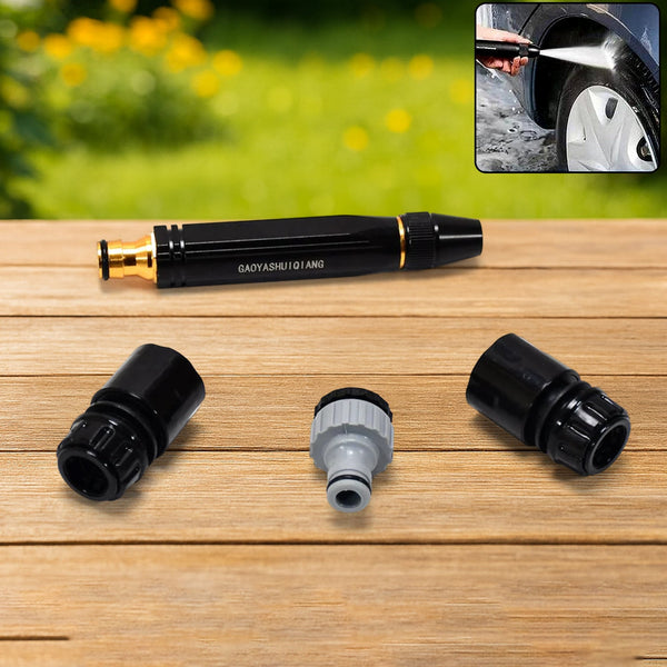 9090_car_wash_gun_set_4pc - Indigenous Shop