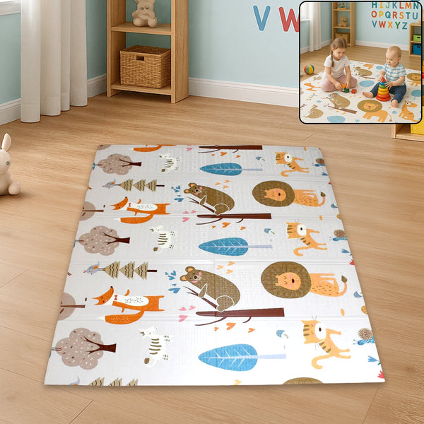 9149_baby_play_mat_197x176cm - Indigenous Shop