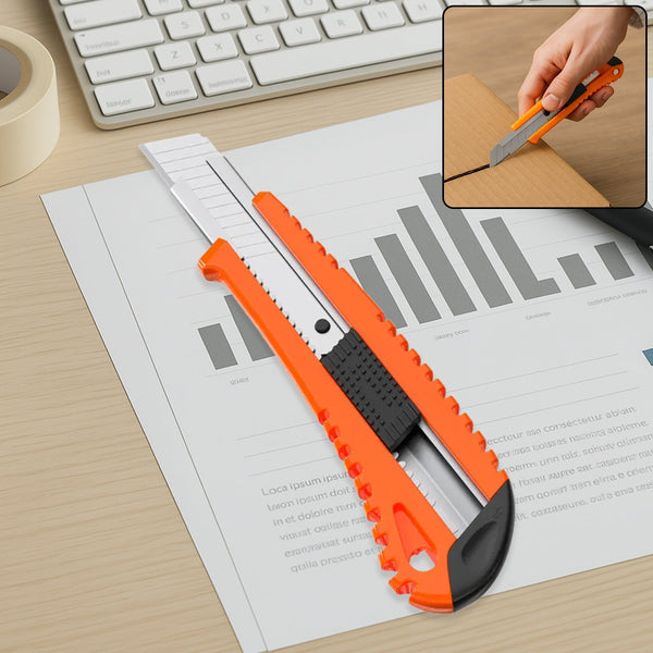 9327_cutter_knife_18mm - Indigenous Shop