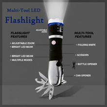 9555_multi_tool_led_flashlight_no2 - Indigenous Shop