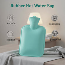 9823_hot_water_bag_19x13cm - Indigenous Shop