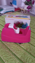 Plastic Tape Dispenser Cutter for Home Office use (1 pc / Big) - Indigenous Shop
