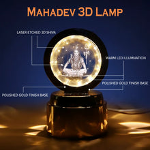 9920_mahadev_crystal_ball_1pc - Indigenous Shop