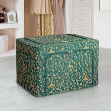 9952_cloth_storage_box_50x40cm_no2 - Indigenous Shop