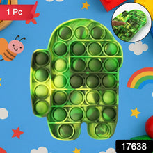 Silicone Pop