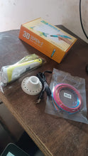 3D Printing Pen Set Easy, Drawing Pen for Kids and Adults (1 Pc) - Indigenous Shop