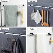 Hanging Rod