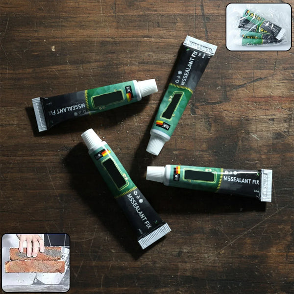Sealant Tubes