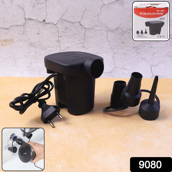AirPump-WSKU-01 - Indigenous Shop