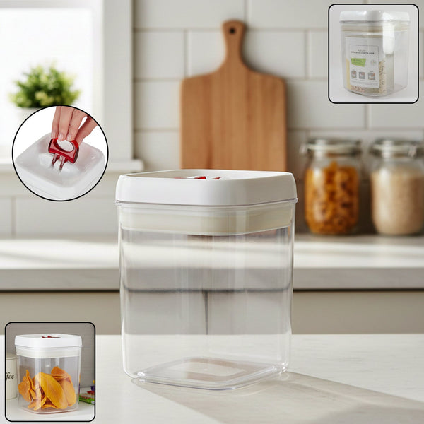 AirTightContainer1100ml-WOSKU-01 - Indigenous Shop