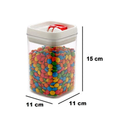 AirTightContainer1100ml-size - Indigenous Shop