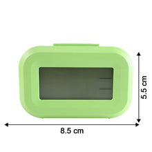 AlarmClock-size - Indigenous Shop