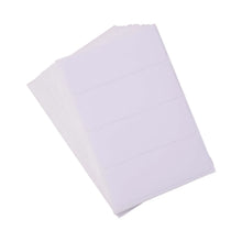 Label Tags