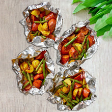 Aluminium-Foil-Sheets-02 - Indigenous Shop