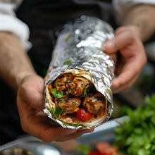 Aluminium-Foil-Sheets-06 - Indigenous Shop