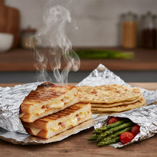 Aluminium-Foil-Sheets-07 - Indigenous Shop