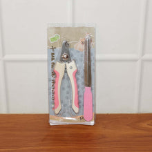 AnimalNailCutter-live - Indigenous Shop