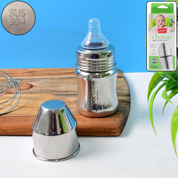 Baby-Feeding-Bottle-01 - Indigenous Shop
