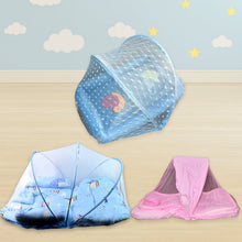 Baby-Mosquito-Net-02 - Indigenous Shop