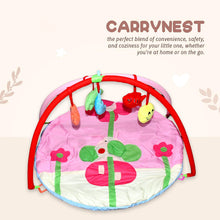 Baby-Mosquito-Net-06 - Indigenous Shop