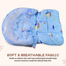 Baby-Mosquito-Net-07 - Indigenous Shop