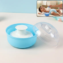 Baby-Powder-Container-and-Puff-01 - Indigenous Shop